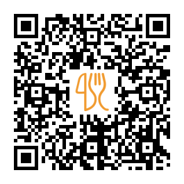 Enlace de código QR al menú de A J's Pizza