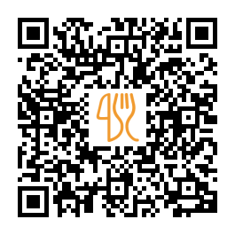 Enlace de código QR al menú de Tiger Wok