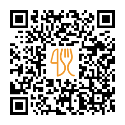 Enlace de código QR al menú de Thai Spice