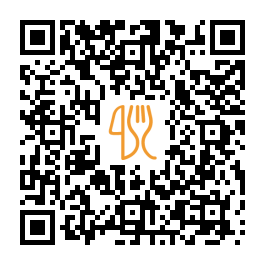 Enlace de código QR al menú de Fuji Japanese