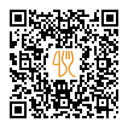 Enlace de código QR al menú de La Buena Vida Burgershop