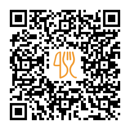 Enlace de código QR al menú de Street Food