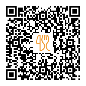 Enlace de código QR al menú de Fork In The Road Cafe