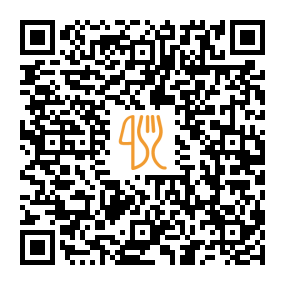 Enlace de código QR al menú de Amber Buffet Hibachi