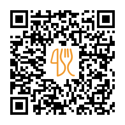 Enlace de código QR al menú de Fiesta Pizza