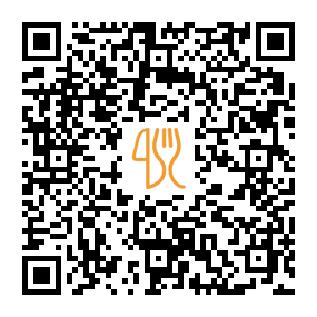 Enlace de código QR al menú de Szechuan Kitchen