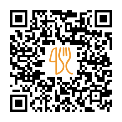 Enlace de código QR al menú de Sushi Mérida