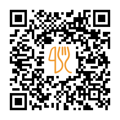 Enlace de código QR al menú de Chifa Hong Kong