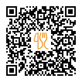 Enlace de código QR al menú de La Cocina De Eva