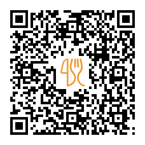 Enlace de código QR al menú de Hama-sushi Shimonoseki Hatabu