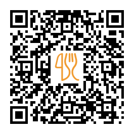 Enlace de código QR al menú de Bad Art Bistro