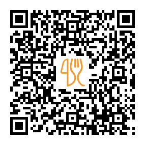 Enlace de código QR al menú de New Seoul Restaurant