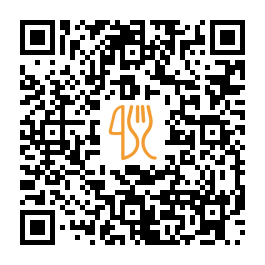 Enlace de código QR al menú de Fanny Pizza