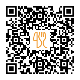 Enlace de código QR al menú de Parrillada Jvm