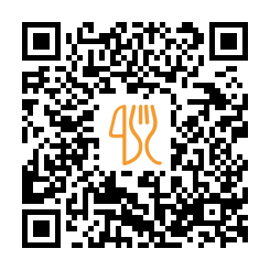 Enlace de código QR al menú de Cafe Sushi