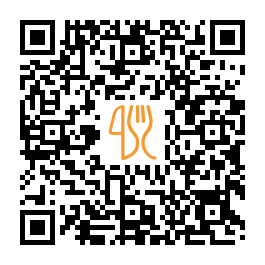 Enlace de código QR al menú de Tasty Thai