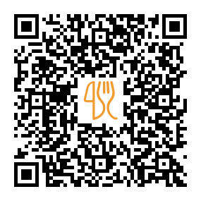 Enlace de código QR al menú de Stage Ii Bistro