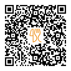 Enlace de código QR al menú de Hi Sushi