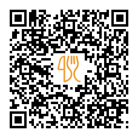 Enlace de código QR al menú de Kfc Tainan Zhonghua