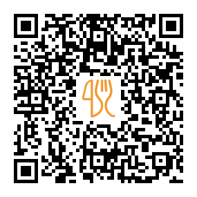 Enlace de código QR al menú de Cafe Hummus Inc