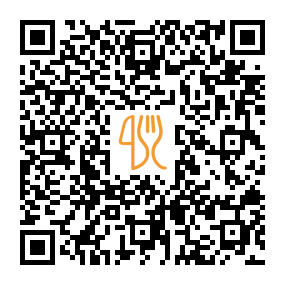 Enlace de código QR al menú de Udon Shioya (udon Edible Wild Plants)