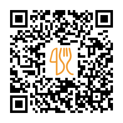 Enlace de código QR al menú de Pizza Fusion