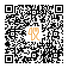 Enlace de código QR al menú de Sushi Bali