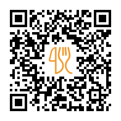 Enlace de código QR al menú de Tiny Thai