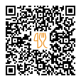 Enlace de código QR al menú de Lindbergh Bistro