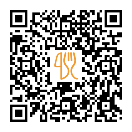 Enlace de código QR al menú de D8 Pizza