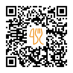 Enlace de código QR al menú de Bistro Régent