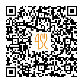 Enlace de código QR al menú de Saran Cuisine