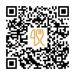 Enlace de código QR al menú de May Hong