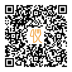 Enlace de código QR al menú de Okonomiyaki Teppanyaki Kuraya