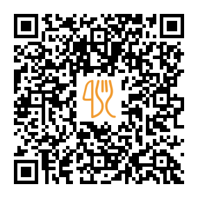 Enlace de código QR al menú de 愛上愛莉 Brunch 南京店