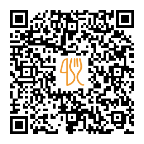 Enlace de código QR al menú de Garde Manger