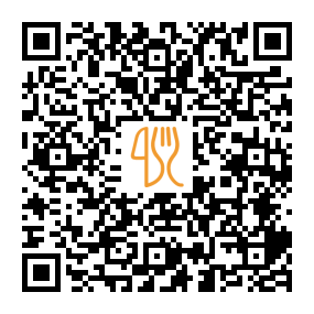 Enlace de código QR al menú de Brisket Friends Vasastan