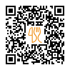 Enlace de código QR al menú de Vj's Burgers