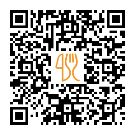 Enlace de código QR al menú de Snack 5 7 Delices