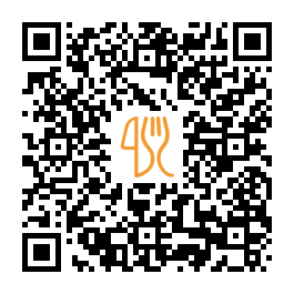 Enlace de código QR al menú de Fondue Sushi