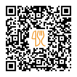 Enlace de código QR al menú de Madina Cuisine