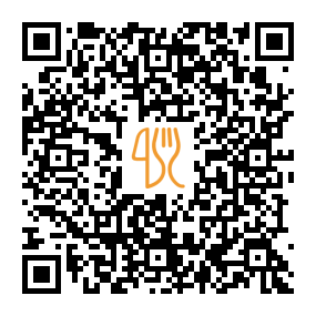 Enlace de código QR al menú de Liao Fan Hawker Chan Ipoh Branch