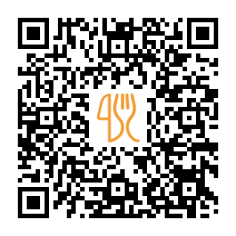 Enlace de código QR al menú de Bbq Garden