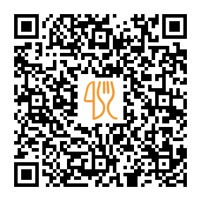 Enlace de código QR al menú de The Vegan Caterer