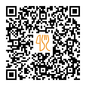 Enlace de código QR al menú de Basil Thai Cuisine Ballantyne