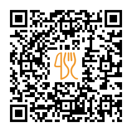 Enlace de código QR al menú de Kami Ramen Asian Bistro