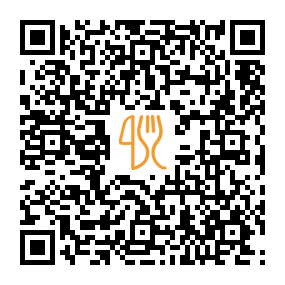 Enlace de código QR al menú de 小茶齋 台中上石店