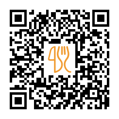 Enlace de código QR al menú de Kaffehuset