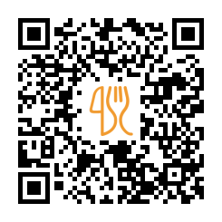 Enlace de código QR al menú de F&m Saveurs