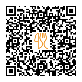 Enlace de código QR al menú de The Halal Guys